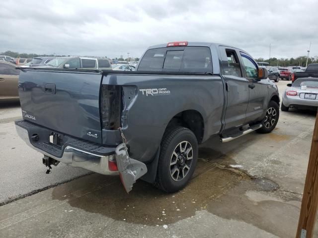 2007 Toyota Tundra Double Cab SR5