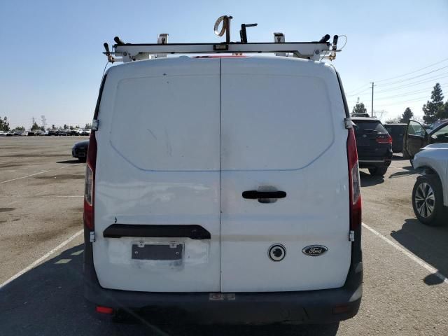 2014 Ford Transit Connect XL