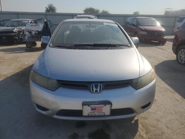 2006 Honda Civic LX