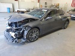 Lexus salvage cars for sale: 2024 Lexus ES 350 Base