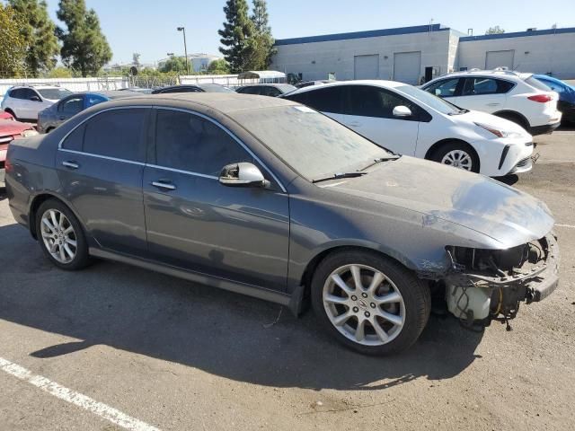 2006 Acura TSX