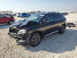 Lexus rx350 salvage cars for sale: 2015 Lexus RX 350 Base