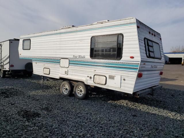 1996 Four Winds 5th Wheel