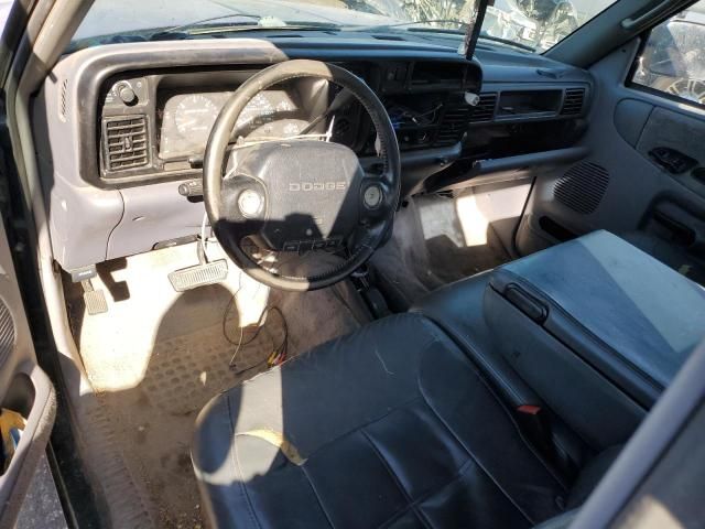 1997 Dodge RAM 1500