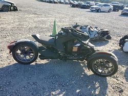 Can-Am Ryker salvage cars for sale: 2023 Can-Am Ryker