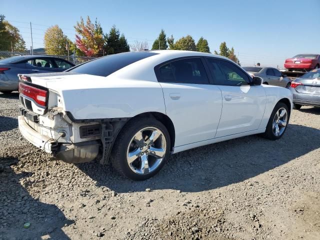 2014 Dodge Charger SXT