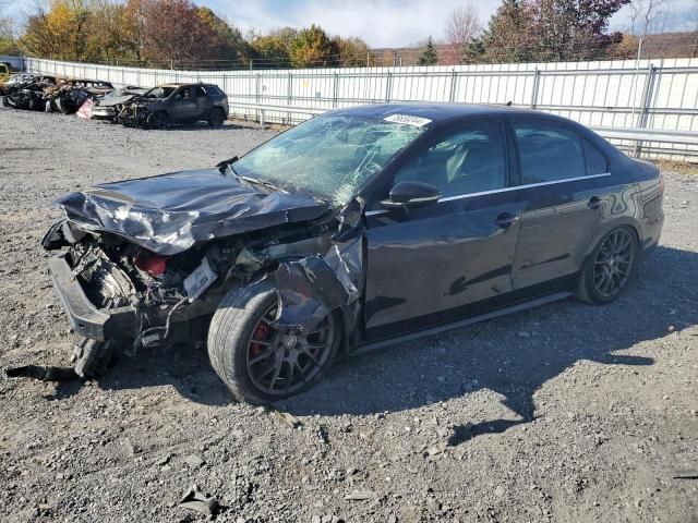 2013 Volkswagen Jetta GLI