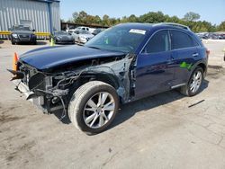 2015 Infiniti QX70 for sale in Florence, MS