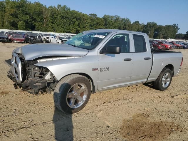 2016 Dodge RAM 1500 ST