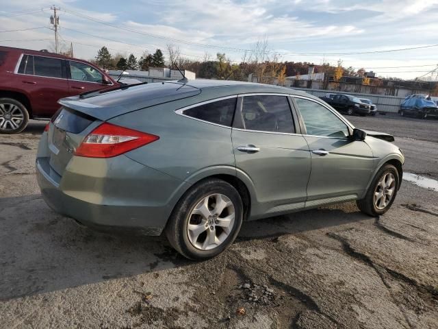 2012 Honda Crosstour EXL