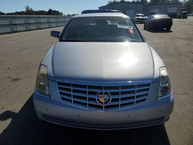 2006 Cadillac DTS