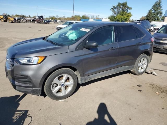 2021 Ford Edge SE