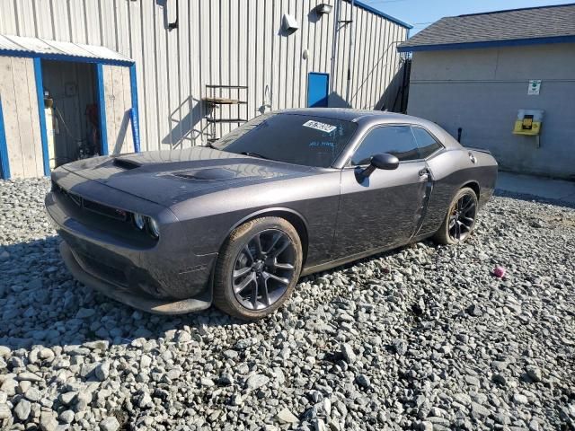 2020 Dodge Challenger R/T Scat Pack