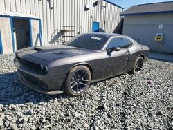 Dodge Challenger salvage cars for sale: 2020 Dodge Challenger R/T Scat Pack