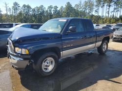 Dodge ram 1500 salvage cars for sale: 2001 Dodge RAM 1500