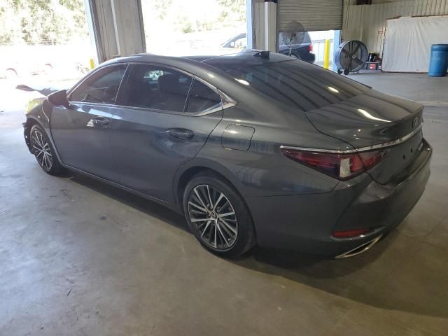 2024 Lexus ES 350 Base