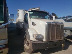 Peterbilt 567 salvage cars for sale: 2019 Peterbilt 567