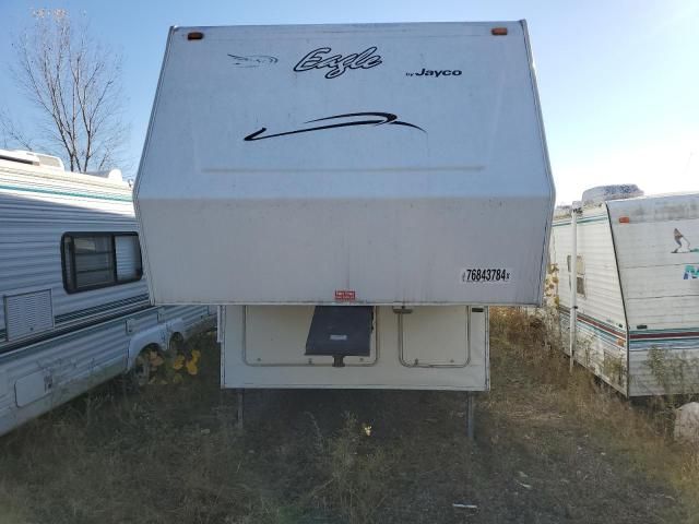 2003 Jayco EA29.5BHDS