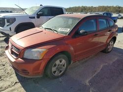 Dodge Caliber salvage cars for sale: 2009 Dodge Caliber SE