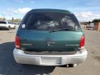 2002 Dodge Durango SLT Plus