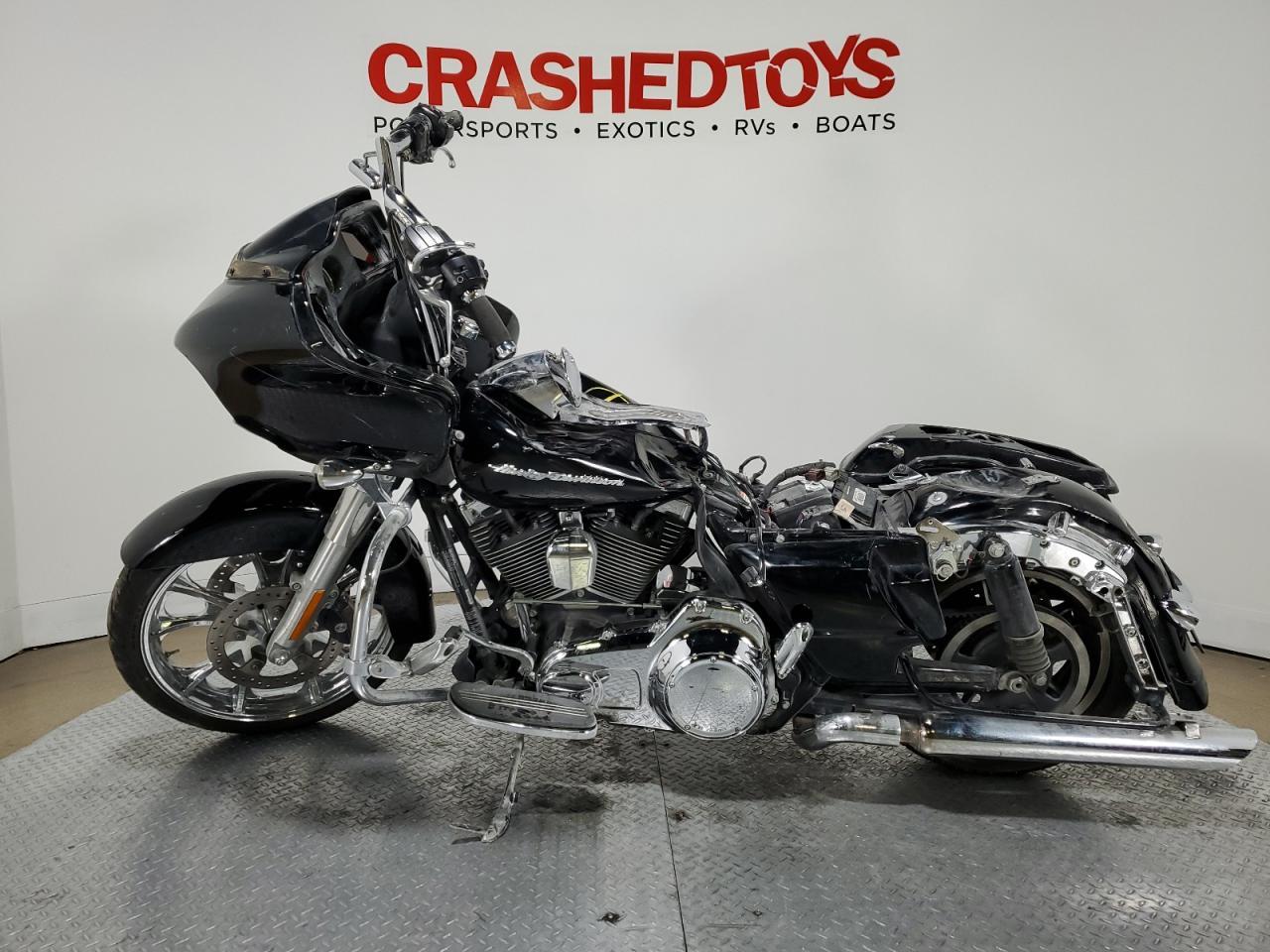 2016 Harley-Davidson Fltrx Road Glide