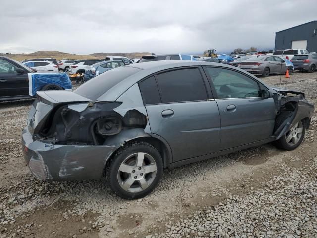 2006 Saturn Ion Level 3