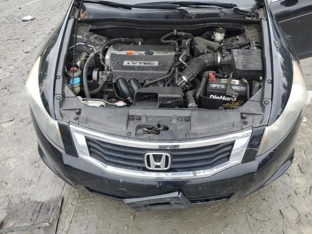 2009 Honda Accord LX