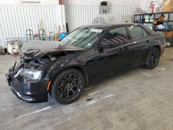 Chrysler 300 salvage cars for sale: 2019 Chrysler 300 Touring