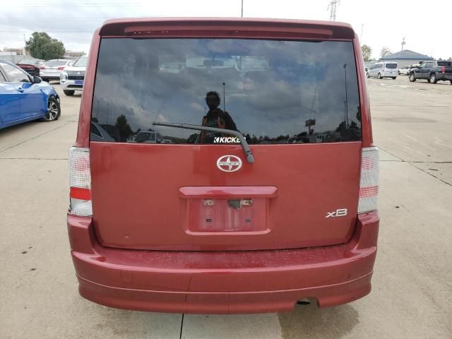 2006 Scion XB