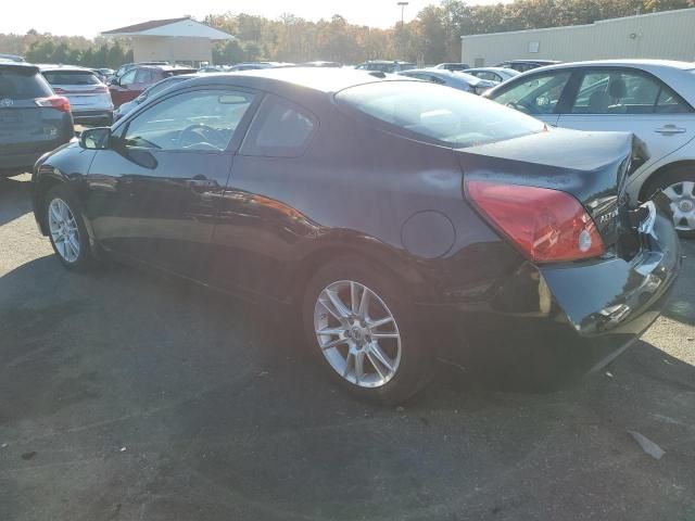 2008 Nissan Altima 3.5SE