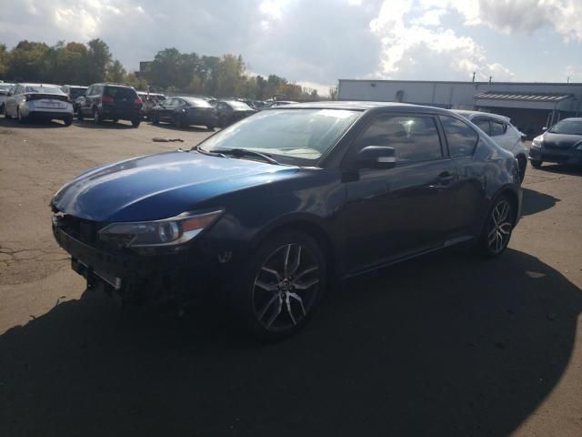 2015 Scion TC