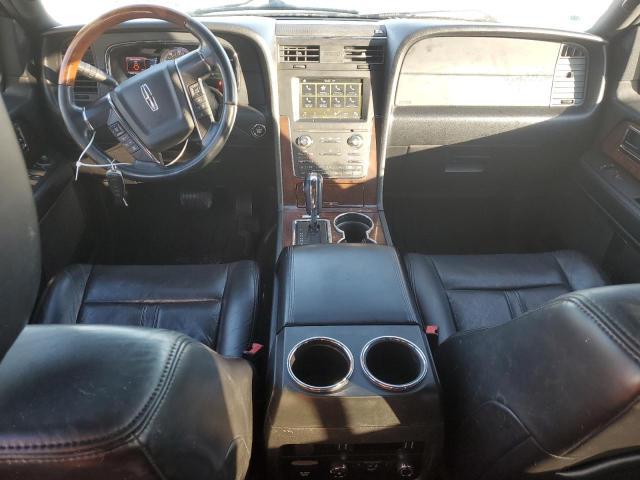 2016 Lincoln Navigator l Select