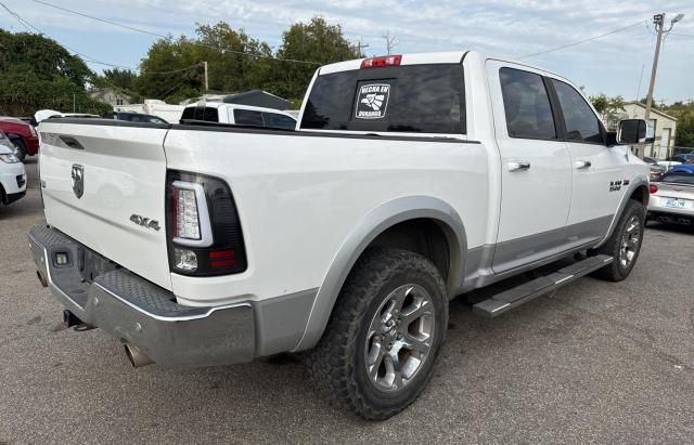 2014 Dodge 1500 Laramie