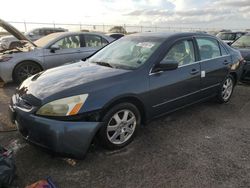 2005 Honda Accord EX for sale in Arcadia, FL