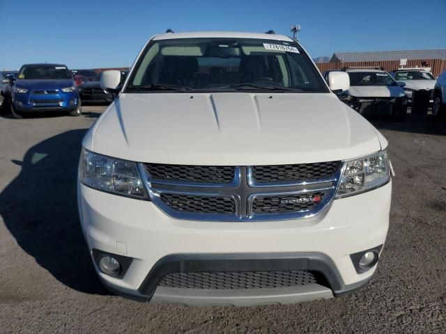 2015 Dodge Journey SXT