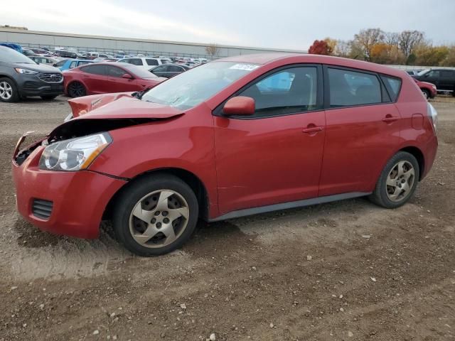 2009 Pontiac Vibe