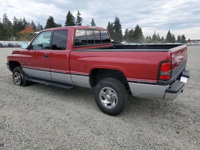 1997 Dodge RAM 1500