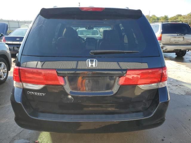 2009 Honda Odyssey EXL