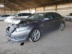 Ford Taurus salvage cars for sale: 2013 Ford Taurus SEL