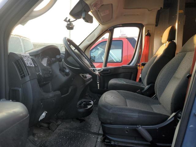 2021 Dodge RAM Promaster 3500 3500 High