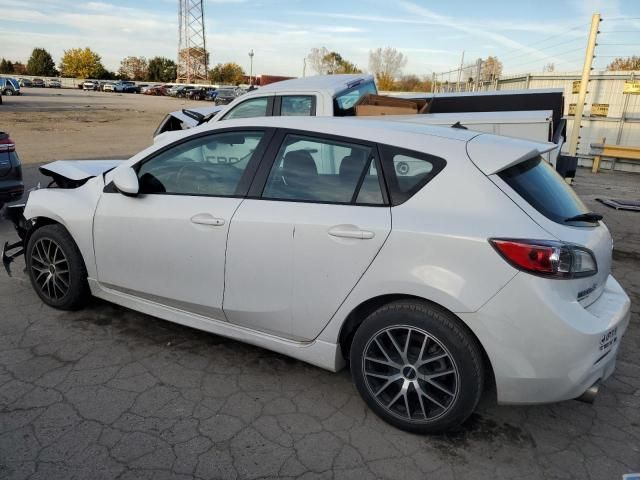 2010 Mazda 3 S