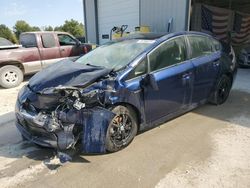 2013 Toyota Prius for sale in Columbia, MO