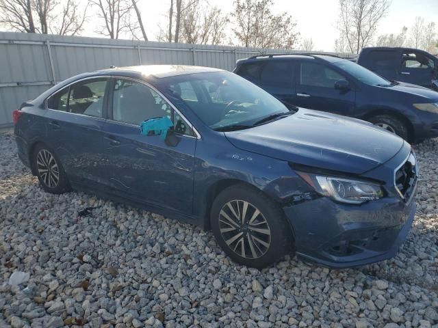 2019 Subaru Legacy 2.5I Premium