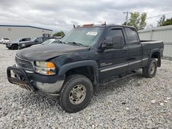 2001 GMC Sierra K2500 Heavy Duty for sale in Wayland, MI