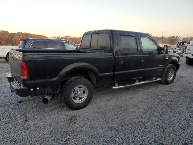 2003 Ford F250 Super Duty