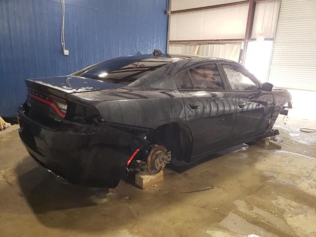 2017 Dodge Charger SXT