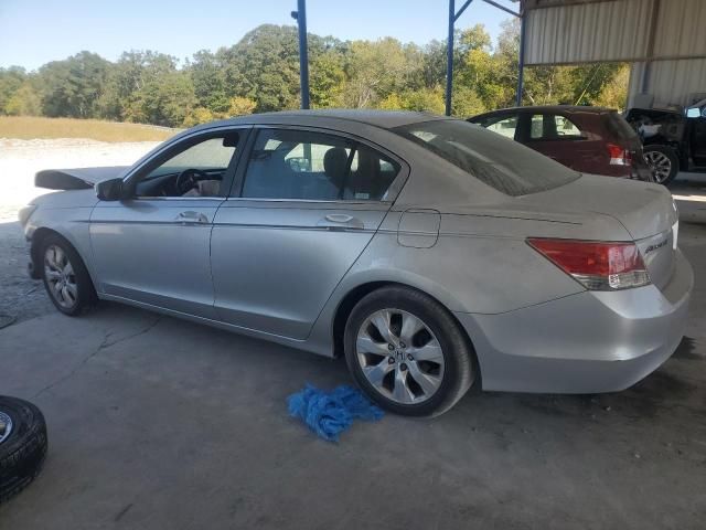 2009 Honda Accord EXL