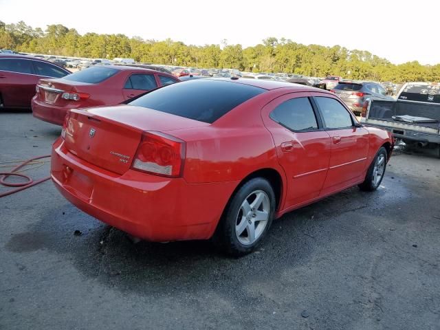 2010 Dodge Charger SXT