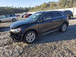 Audi q3 salvage cars for sale: 2021 Audi Q3 Premium S Line 45