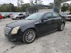 Cadillac cts salvage cars for sale: 2010 Cadillac CTS